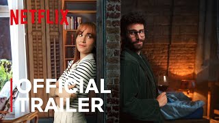 Love Divided  Official Trailer  Netflix [upl. by Horatia]