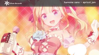 kamome sano  apricot jam Free Download [upl. by Micro]