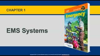 Chapter 1 EMS Systems [upl. by Reham163]