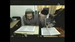 Palestinian Arab Muslim Converts To Judaism [upl. by Htezzil]