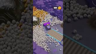 Mining transport🎄 games 🎮hayday 🎮games gaming 🎮gameplay 🎄shorts 🎮youtubeshorts MrBeastGaming [upl. by Lauzon]