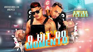 CD SWING PESADO 2025  HIT DO MOMENTO [upl. by Canter619]