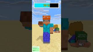 minecraft help herobrine from jet oreETV AnshuBisht Technoblade [upl. by Nylrad]