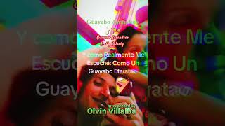 Guayabo Zarandeao  Emily Galaviz Edición Video Olvin Villalba [upl. by Pillsbury]