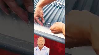 tools construction diy roofing viralvideo machine viralvideo shorts reactionvideo [upl. by Charlie77]