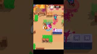 TTTrrriiiccckkk ssshhhoootttt brawlstars [upl. by Loriner]