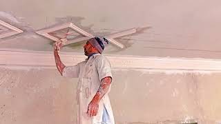 My Ceiling Makeover Journey  Ceiling Installation Vlogquot [upl. by Conlee]