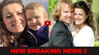 Today New Breaking When Did Kody Brown Really Marry Robyn Watch this video [upl. by Yerfoeg228]