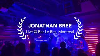 Jonathan Bree live at Bar Le Ritz PDB Montreal  Sept 2023 [upl. by Courtland]