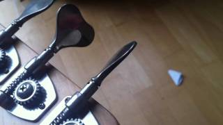 Yamaha BB300 tuners [upl. by Ydiarf]