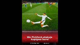 BOKO LA KIPA WA ENGLANDJORDAN PICKFORD fyp pickford levicolwill colwill chelsea threelions [upl. by Stefania]