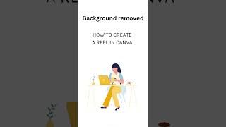 How to remove the background of a photo in Canva [upl. by Barbara-Anne]