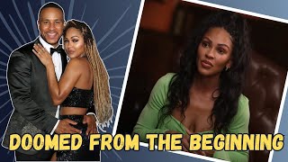 Actress Meagan Good REJECTED Husband Devon Franklin 😳🤦🏾‍♂️🤯 [upl. by Liv]