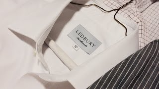 My Style 101 Ledbury My Favorite ButtonDowns [upl. by Jacynth]