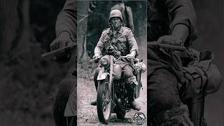 History Reimagined WWII Then and Now in Stunning Detailhistory ww2 movie soldier military [upl. by Seem]