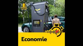 Fastned blijft op koers voor gewenste expansie ondanks fors nettoverlies [upl. by Eniruam]