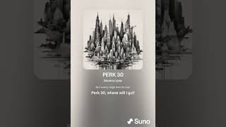 PERK 30 JPop Song [upl. by Shull]