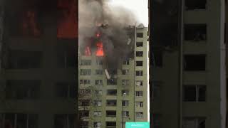 Gas explosion Slovakia Presov 6122019 at 1255  part 2 [upl. by Whiteley]