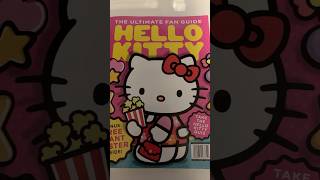 My HELLO KITTY Collection Godfirst Hellokitty Collection [upl. by Tucky]