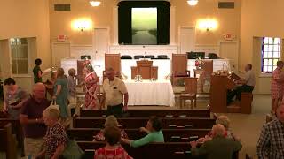 06022024 Goochland Baptist Church quotMeltdown Elijahquot [upl. by Cato]