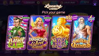 Get Ready Money Rail Pop Slots  Massive Wins Games [upl. by Ignatius]