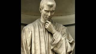 Is Machiavelli also a Machiavellian A Deep Discussion [upl. by Dunning]