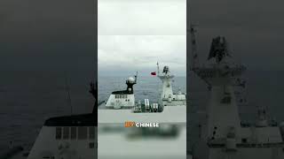 TAIWAN CONFLICT Chinas aggressive moves increasing pressure on Taiwan with naval maneuvers [upl. by Nivre570]