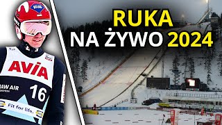 RUKA 2024  NA ŻYWO [upl. by Etem]