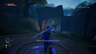 🎮 Lets play  Stray Blade il donne quoi ce petit SoulsLike  PS5 [upl. by Steffi364]