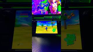 The legend of Zelda ocarina of time remaster on steam deck ocarinaoftime steamdeck zelda [upl. by Ococ]