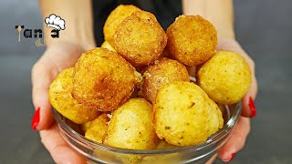 the best recipes for preparing potatoes [upl. by Miquela897]