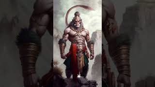 जय बजरंग बली ki 🙏🙏aadiwasi hanumanji ka kahani hai jai bajrangbali [upl. by Behrens]