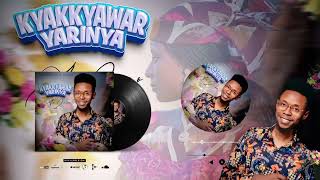 Kyakkyawar Yarinya official Audio [upl. by Iharas]