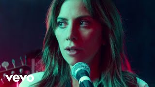 Lady Gaga Bradley Cooper  Shallow from A Star Is Born Official Music Video [upl. by Imarej]