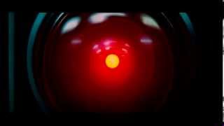 2001 A Space Odyssey  What Really Happened with HAL [upl. by Wehrle]