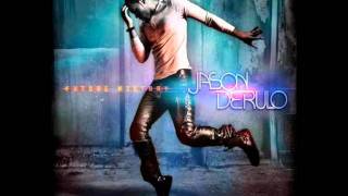 Jason Derulo  Breathing Future History HQ [upl. by Sandberg]