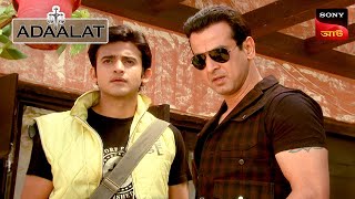 Adaalat  আদালত  Ep 109  19 Jan 2024  Full Episode [upl. by Vokaay]