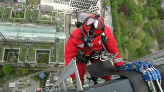 Die Helden der Hamburger Feuerwehr Löschen retten bergen 12  SPIEGEL TV [upl. by Shaver864]