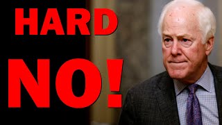 ACTIVATE 2A Traitor John Cornyn Trying for Senate Majority Leader [upl. by Kirsch715]