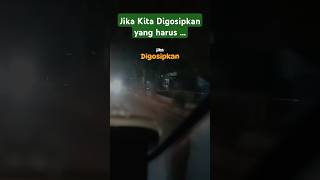 Jika Kita Digosipkan motivasi quoateskehidupan video fyp youtubeshorts [upl. by Kcirddahc696]