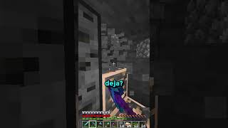 MINECRAFT dar TREBUIE SA MINEZ SUB BLUESMEN minecraft [upl. by Riley814]