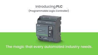 Discover the Future of Automation PLC Solutions with GIC [upl. by Broucek]