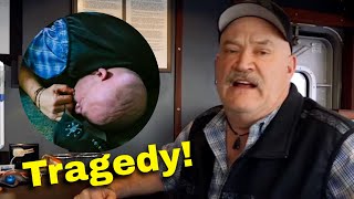 Deadliest Catch Tragedy Why Fans Think Captain Keith May Have Suffered a Stroke deadliestcatch [upl. by Rehpotsrik]