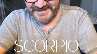 SCORPIO 🌈 THERES A RELATIONSHIP COMING IN Be sure to be true to yourself [upl. by Enitsej]