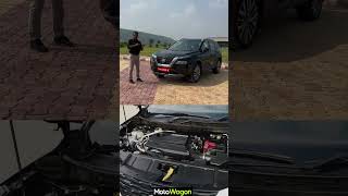 Nissan XTrail 2024 Full Review is now streaming on our YouTube Channel motowagon carreview [upl. by Alit]