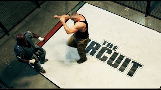 The Circuit 4 Faith Fighter Billy Blanks TEASER 2024  billyblanks davidyeung actiondramamovie [upl. by Panter121]