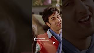 रणबीर के खयालों मैं आती हे कटरीना  Tera Hone Laga Hoon  Ranbir Kapoor Katrina Kaif  Atif [upl. by Odnarb]