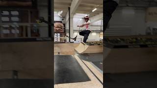 Padless💀 song music artist love skate dance tricks skateboarding scooter scootering fyp [upl. by Philipson]