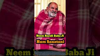 Neem Karoli Baba Ji 🙏🌺hanumanji neemkarolimaharajji hanumanchalisa neemkarolibaba kainchidhaam [upl. by Maren45]