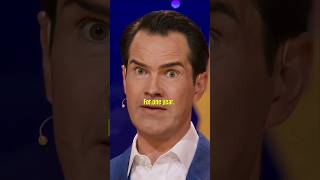 quotFUNNY JOKESquot 😱🤣 JIMMY CARR PART 8 shorts [upl. by Ransom101]